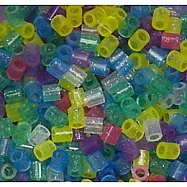 《Perler 拼拼豆豆》1000顆補充包-亮片色系