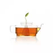 Tea Forte SONTU精緻玻璃茶壺 SONTU TEA POT