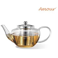 Amour 花茶壺-附ST濾網 750cc (HG1931)