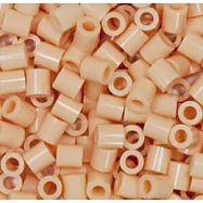 《Perler 拼拼豆豆》1000顆補充包-98號沙灘白