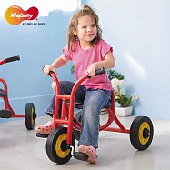 Weplay 三輪車- 小