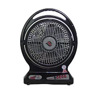 聯統10吋手提冷風扇 LT-1018