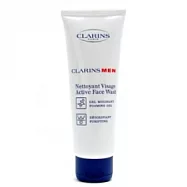 CLARINS 克蘭詩 植物潔顏膠(125ml)(公司貨)