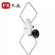 PX大通HDTV數位電視高畫質天線 HDA-5000