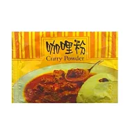 《佳輝香料》咖哩粉