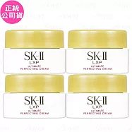 SK-Ⅱ 晶鑽極緻奢華再生霜(2.5g)*4(公司貨)