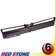 RED STONE for IBM 9068 A03/H01色帶組(1組6入)