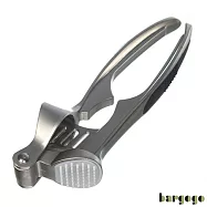 【bargogo】鋅合金壓蒜器