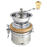 寶馬手搖磨豆機 JA-CM-105