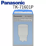 Panasonic 國際牌電解水機濾心 TK-71601P