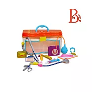 【B.Toys】達特醫生診療箱