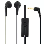 三星 SAMSUNG Galaxy NOTE NOTE2 S2 S3 S4 Mega TAB2 NOTE 8.0 10.1 N8000 原廠耳機 (3.5mm接頭)黑色