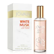 JOVAN White Musk for Women 白麝香女性古龍水(96ml)