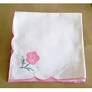 AROMA HOUSE H115 蕾絲餐巾