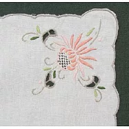 AROMA HOUSE H109 蕾絲餐巾