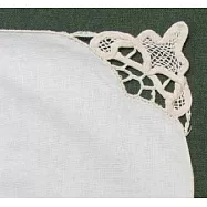 AROMA HOUSE H108 蕾絲餐巾