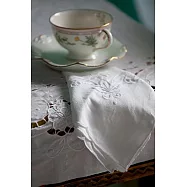 AROMA HOUSE H105 蕾絲餐巾