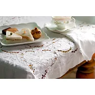 AROMA HOUSE H104 蕾絲餐巾