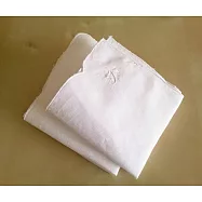 AROMA HOUSE H005 蕾絲手帕