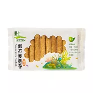 【里仁網購】海苔麥麩捲