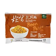 【里仁網購】炸醬乾拌麵
