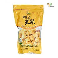 【里仁網購】糙米米果(家庭號)