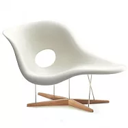 Vitra 博物館迷你收藏/浮雲臥椅