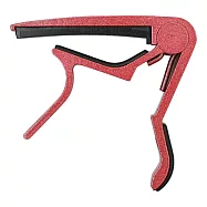 ROCK YOU 烏克麗麗/吉他 專用移調夾(搖滾粉)