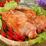 【KAWA巧活】特製椒麻雞腿排