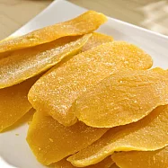 【美雅宜蘭餅】菲律賓芒果干X4包