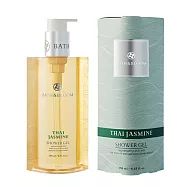 Bath & Bloom泰國茉莉香氛沐浴精 250ml