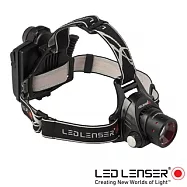 德國LED LENSER H14R.2 四合一充電式伸縮調焦頭燈