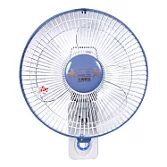 雙星 14吋單拉壁掛扇 TS-1408