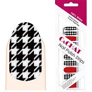 【C&CHAT】幻彩系指油貼 H-177