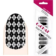 【C&CHAT】幻彩系指油貼 H-185