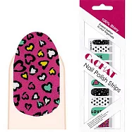 【C&CHAT】幻彩系指油貼 H-189