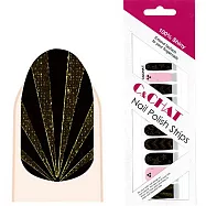 【C&CHAT】幻彩系指油貼 H-198