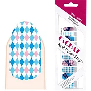 【C&CHAT】幻彩系指油貼 H-200