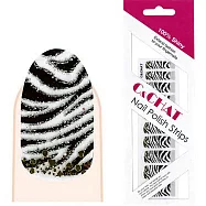 【C&CHAT】幻彩系指油貼 H-203