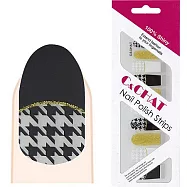 【C&CHAT】幻彩系指油貼 H-217