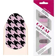 【C&CHAT】幻彩系指油貼 H-225