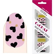 【C&CHAT】幻彩系指油貼 H-226