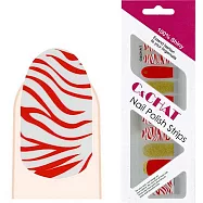 【C&CHAT】幻彩系指油貼 H-229