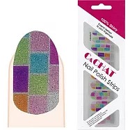 【C&CHAT】幻彩系指油貼 H-234