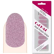 【C&CHAT】幻彩系指油貼 H-237