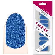 【C&CHAT】幻彩系指油貼 H-241