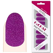 【C&CHAT】幻彩系指油貼 H-242