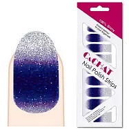 【C&CHAT】幻彩系指油貼 H-244