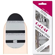 【C&CHAT】幻彩系指油貼 H-257