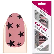 【C&CHAT】幻彩系指油貼 H-261